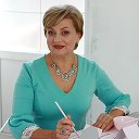 Людмила Проскурина (Рябинина)