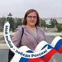 Татьяна Казакевич