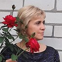 Ирина Чернякова (Демьяненко)