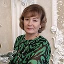 Римма Кульчицкая (Закирзянова)