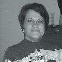 Ольга Сенкевич (Костюк)