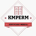 KM-Perm Мебель