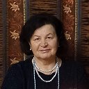 Мария Чаплыгина Завалина