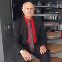 FERHAT DAĞ