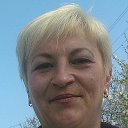 Светлана Самийлык