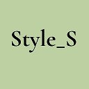 Style S Женские сумки и аксессуары