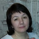 Ирина Рыбникова