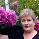 Людмила Зубкова (Шматова)