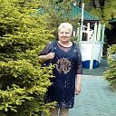 Наталья Кащеева