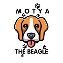 Motya the Beagle