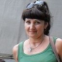 Екатерина Стешина ( Филько)
