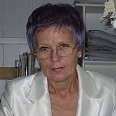 Валентина Бубнова(Поварова)