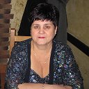 Ирина Осипенко (Гостева)