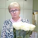 Татьяна Вуколова ( Афанасьева )