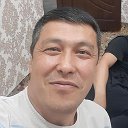 Kamolbek Baltayev