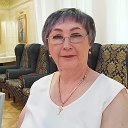 Ирина Медведева (Агарышева)