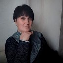 Татьяна Степура