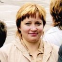 Людмила Степанюк (Рабцевич)