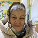 Наташа Новосельцева (Митькина)