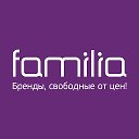 Familia ТЦ Оранж