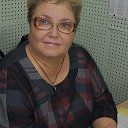 Нина Крутова