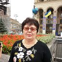 Ольга Дорофеева(Бондаренко)