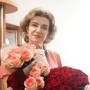 Татьяна Тамело (Андросович)
