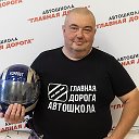 Алексей Попов