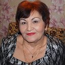 Наталья Тарнавская (Какалова)