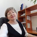 Елена Ремизова Стогниенко