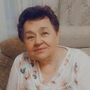 Нина Пиксимова(Багметова)