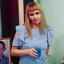 Наталья Дербенева (Копытова)