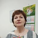 Наталия Романовская (Зенова)