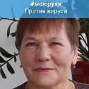 Раузиля Бадреева