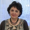 Ольга Ларионова