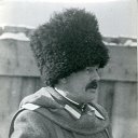 Николай Козулин