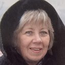 Людмила Горбаченко (Данилина)