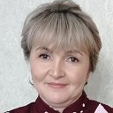 Галина Тенишева