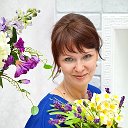 Марина Кузнецова (Марчук)