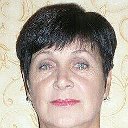 Валентина Чернышова(Жукова)