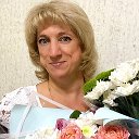 Елена Рослякова