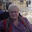 Елена Макарова (Кузьмина)
