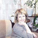 Елизавета Воробьёва(Кузнецова)