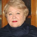 Валентина Плотникова(Зубанёва)