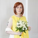 Наталья Тыченко (Пакичева)