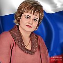 Елена Ярмонова( Семёнова)