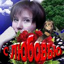 Светлана Пистрая (Дубовая)