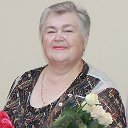 Ольга Минина (Низовцева)