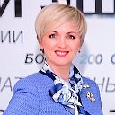 Инна Сальникова (Мирко)