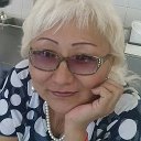 Айжан Утербаева-Уразбаева